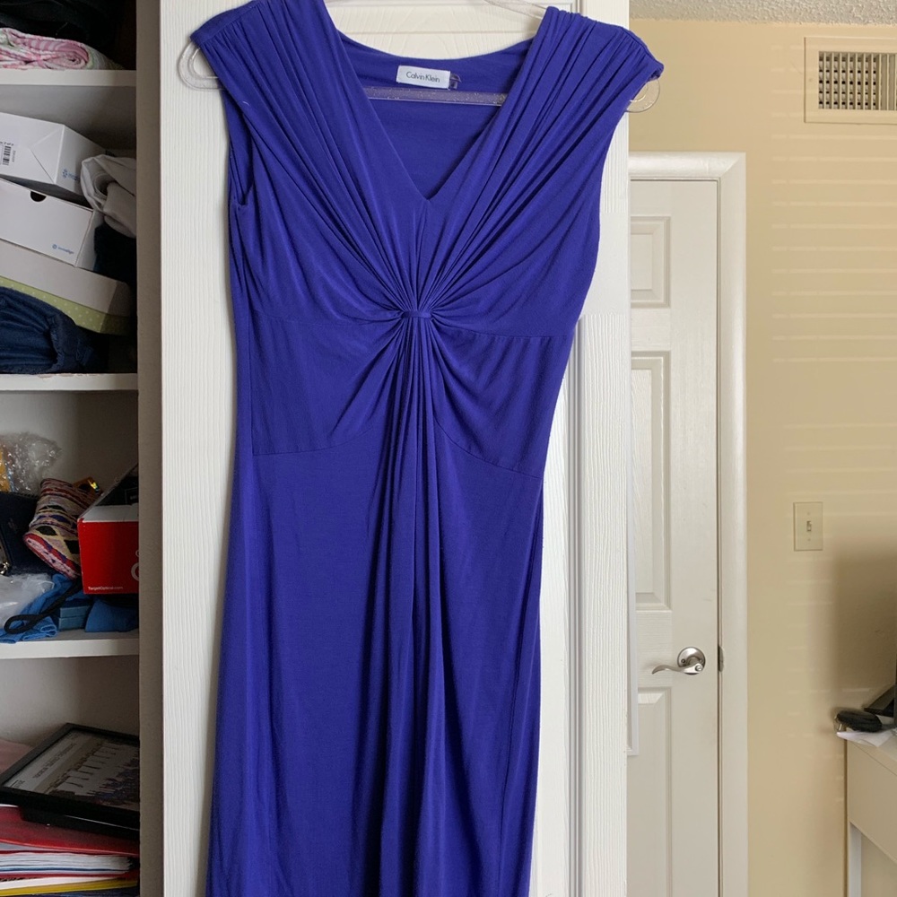 Calvin Klein Dress
